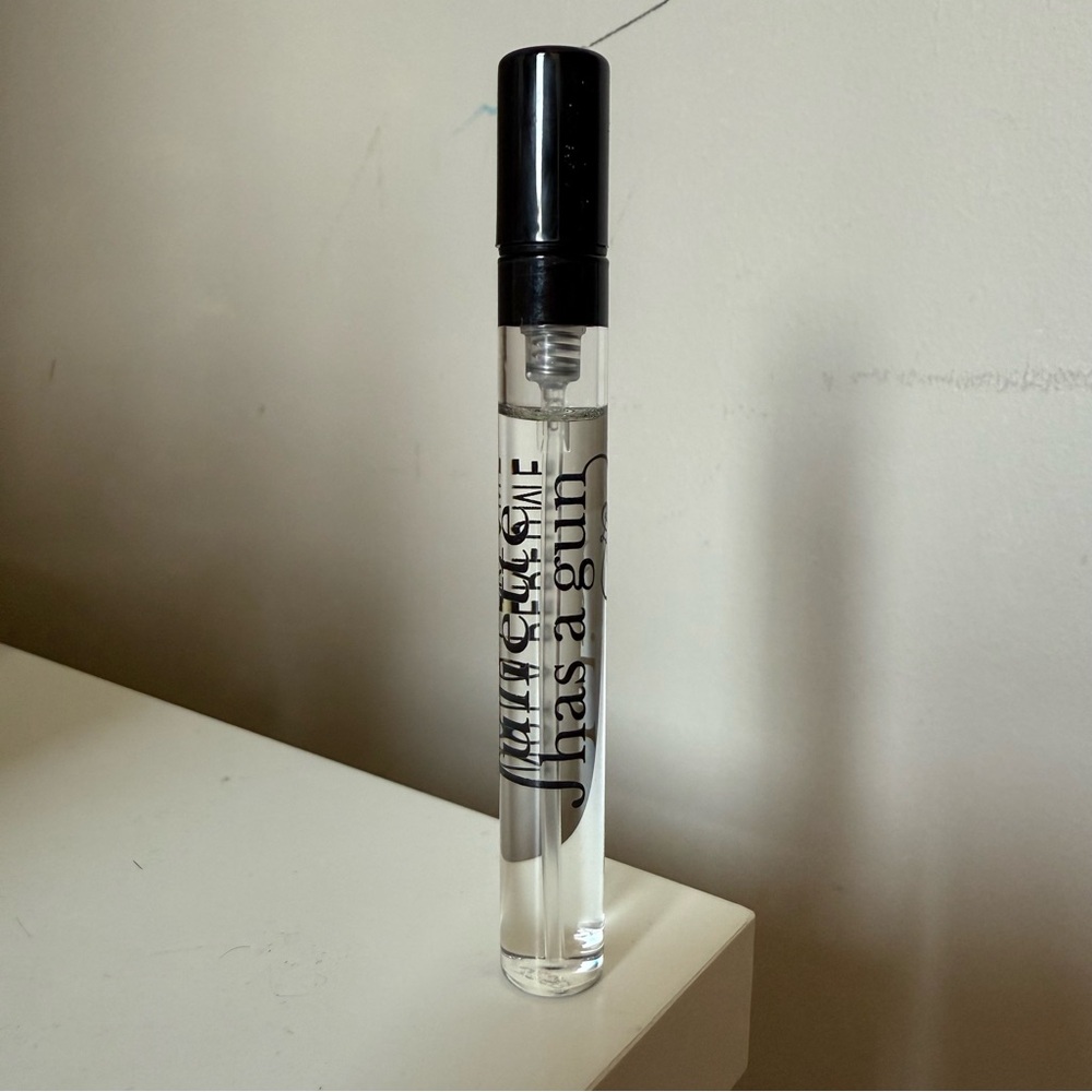 Juliette Has a Gun Not a Perfume, deluxe mini size (5 ml). New and unopened